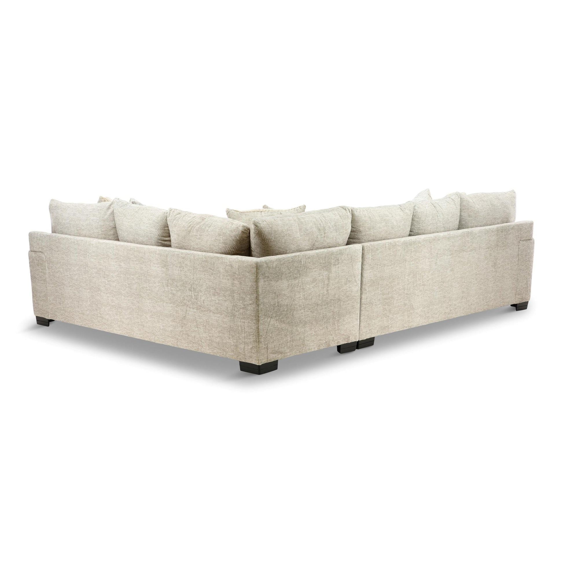 Brooklyn 2-Piece Sectional