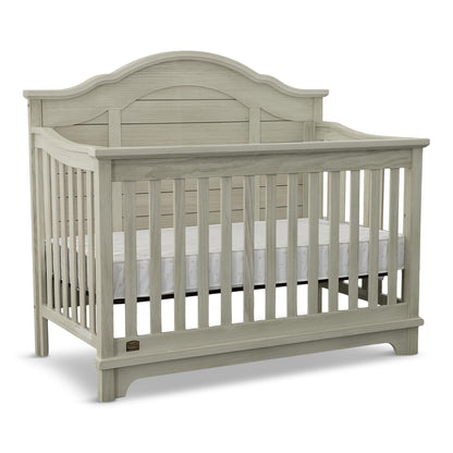 Asher 6-in-1 Convertible Crib