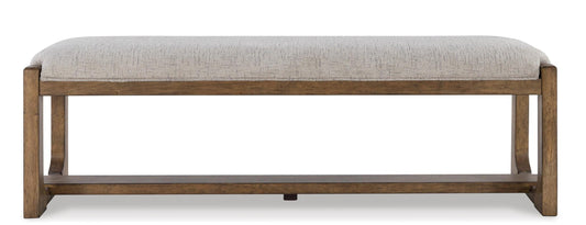 Cabalynn 63" Dining Bench