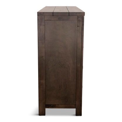 Maverick 9 Drawer Dresser