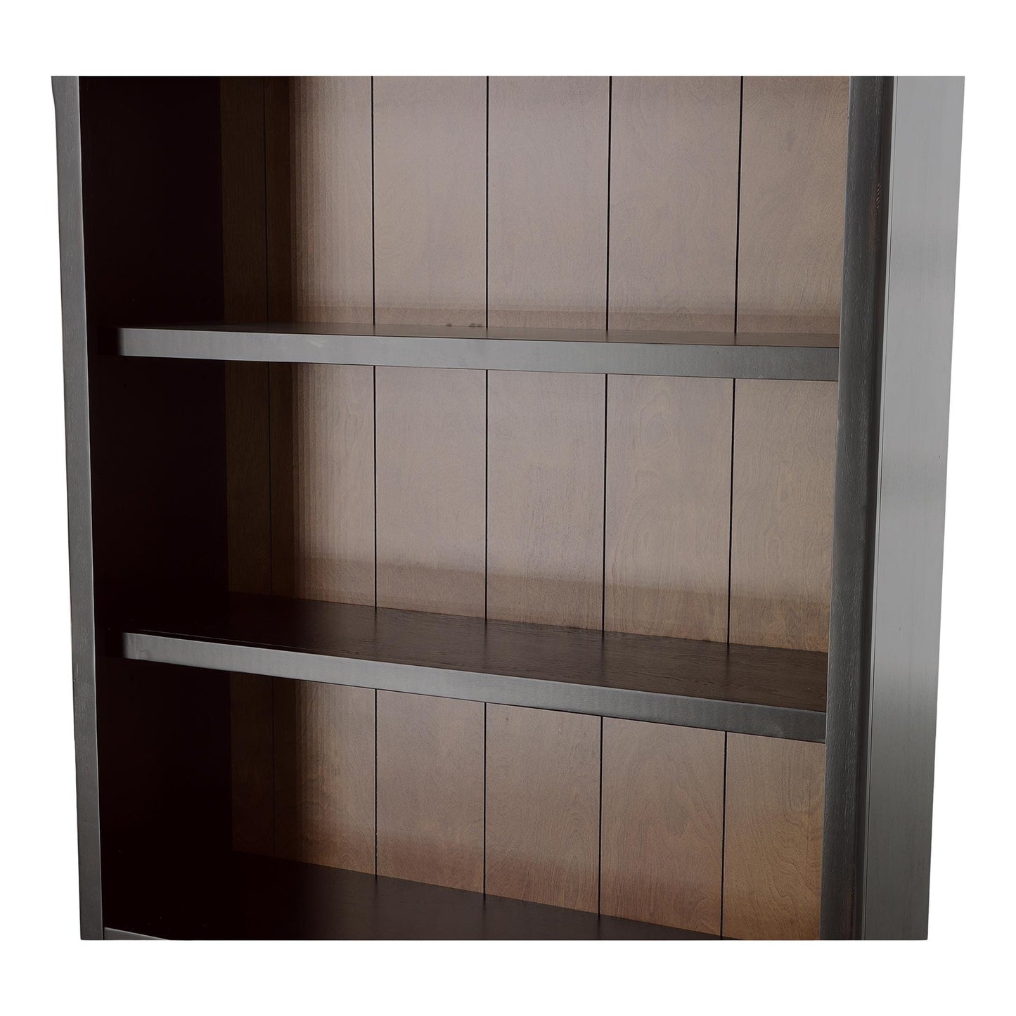 Hartford Open Bookcase