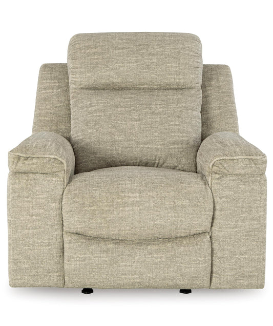 Evereast Pass Rocker Recliner