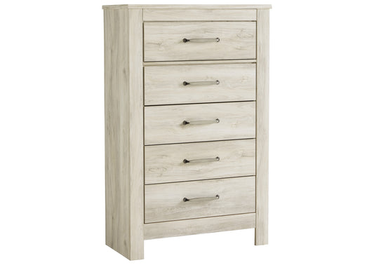 Bellaby Chest of Drawers