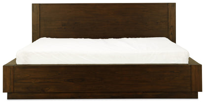 Cassia Storage Bed