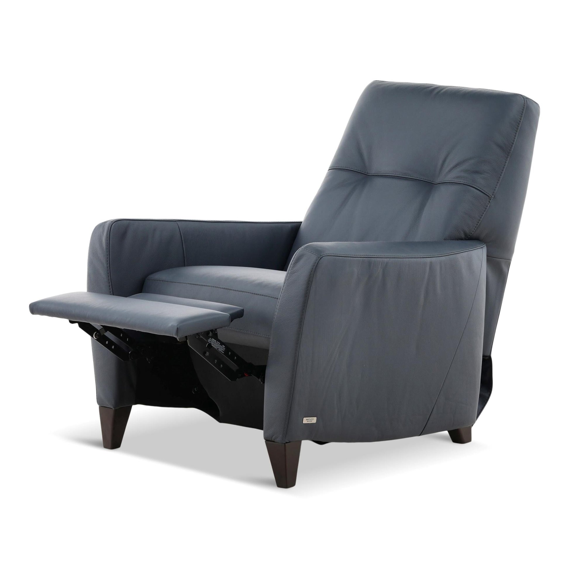 Ninfea Leather Recliner