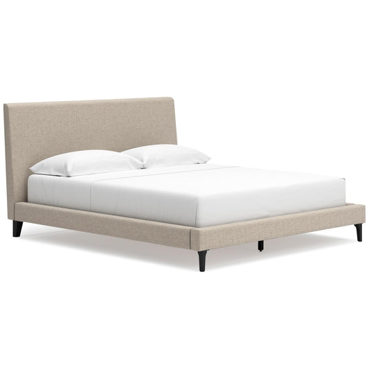 Ceilden California King Upholstered Bed