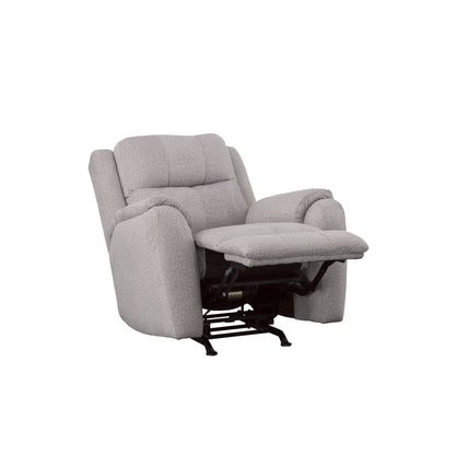 Waylon Power Rocker Recliner