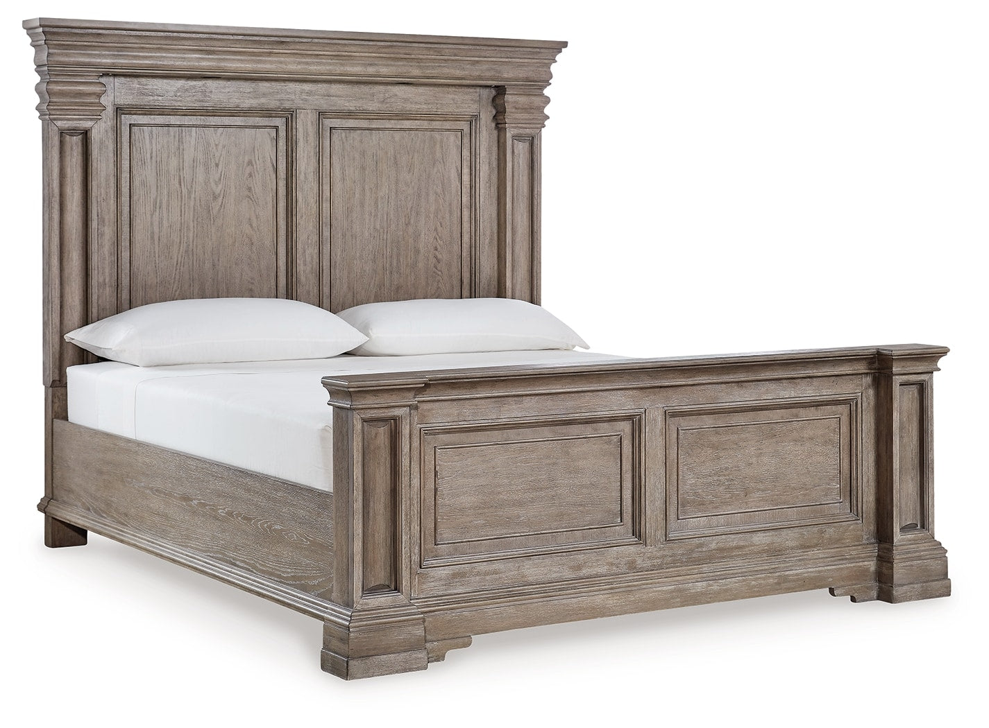 Blairhurst Panel Bed