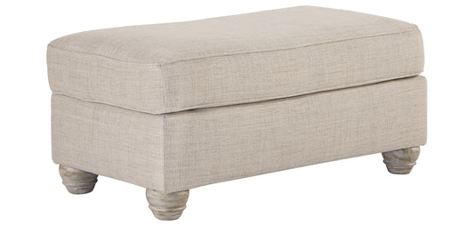 Traemore Ottoman