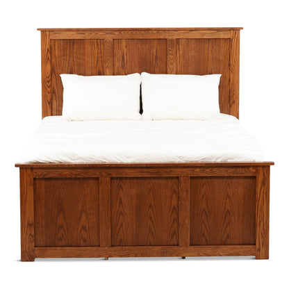 American Mission Storage Bed