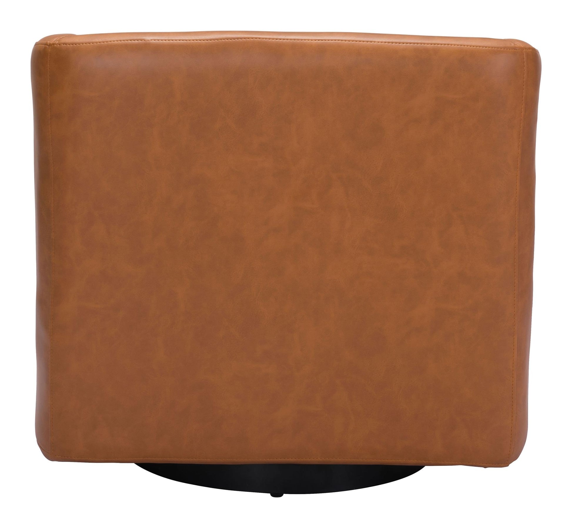 Brooks Accent Chair Brown