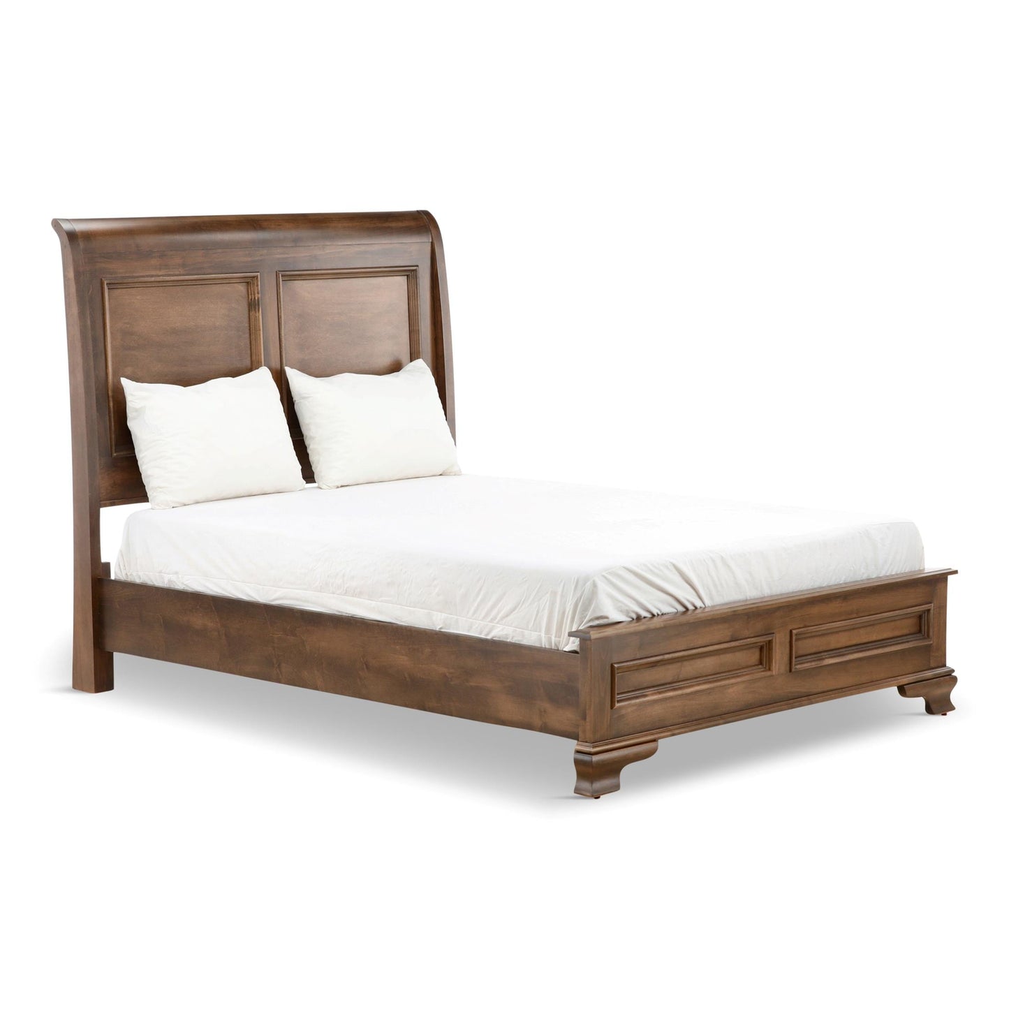 Classics 3-Piece Queen Sleigh Bedroom Set