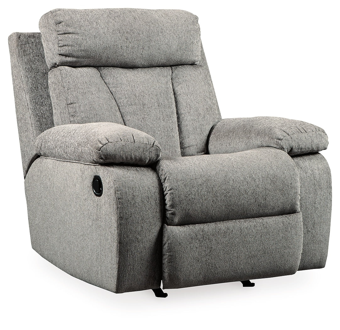 Mitchiner Rocker Recliner