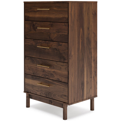 Calverson Chest of Drawers