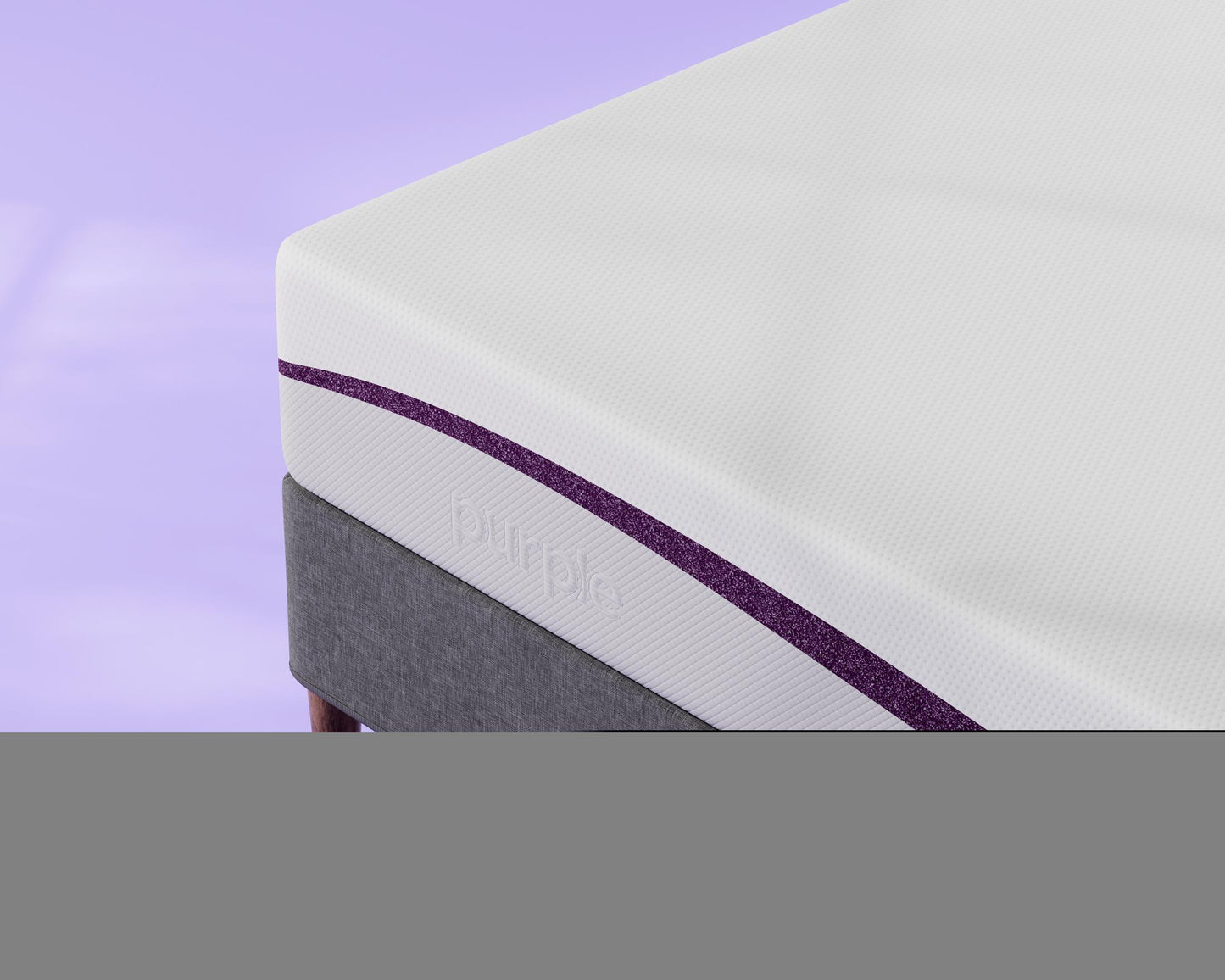 Purple Plus California King Mattress