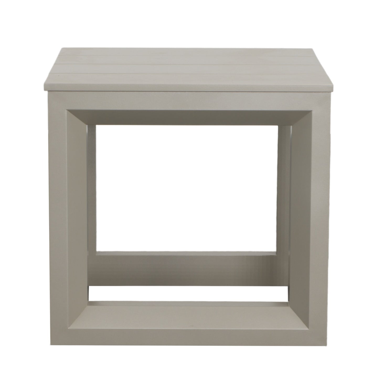 Lennox Outdoor End Table