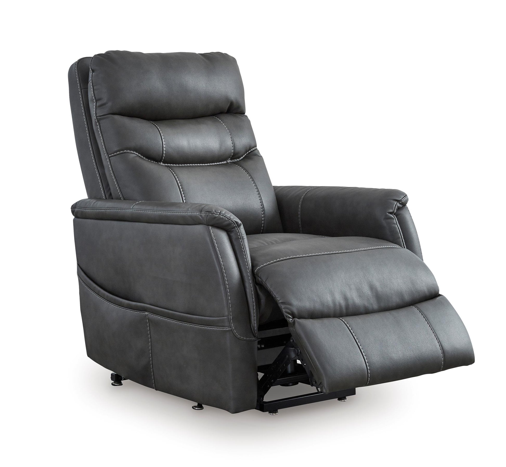 Strawbill Power Lift Recliner