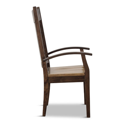 Millsdale Dining Arm Chair