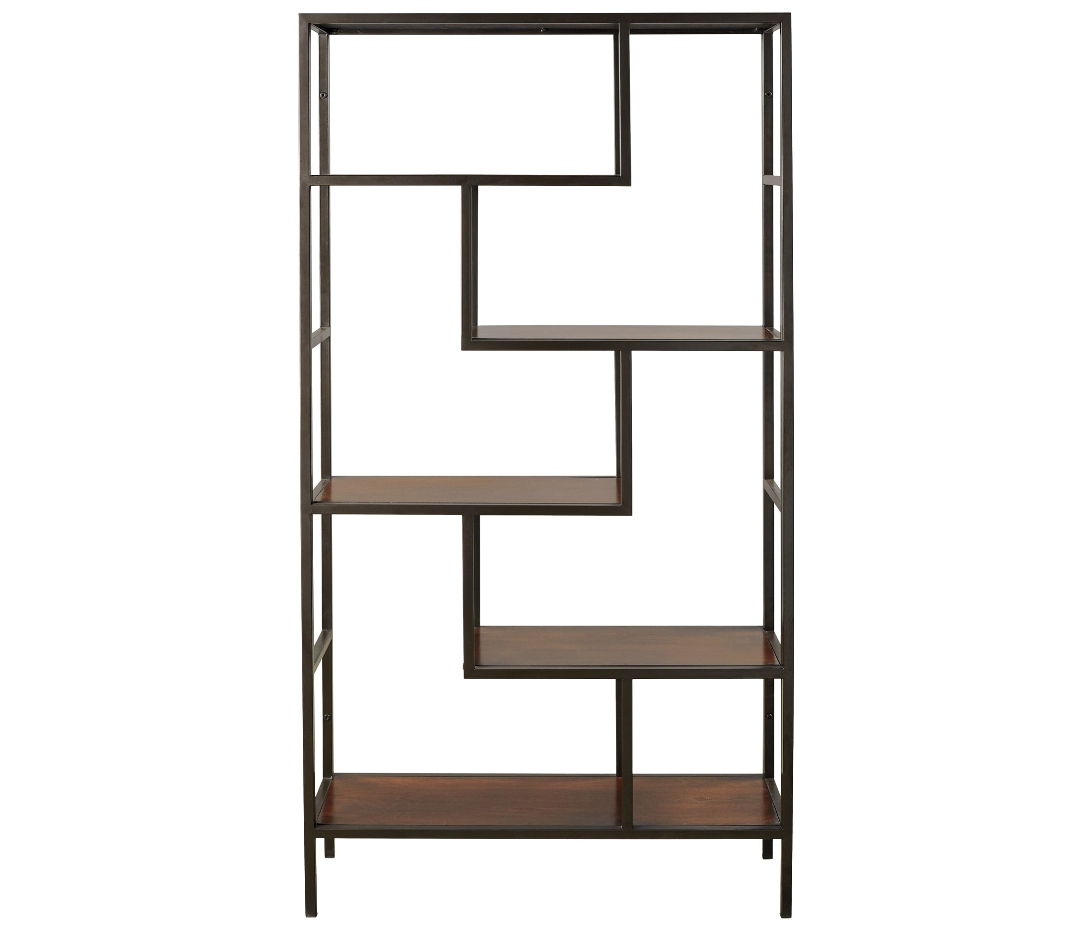 Frankwell Bookcase – Levin Furniture