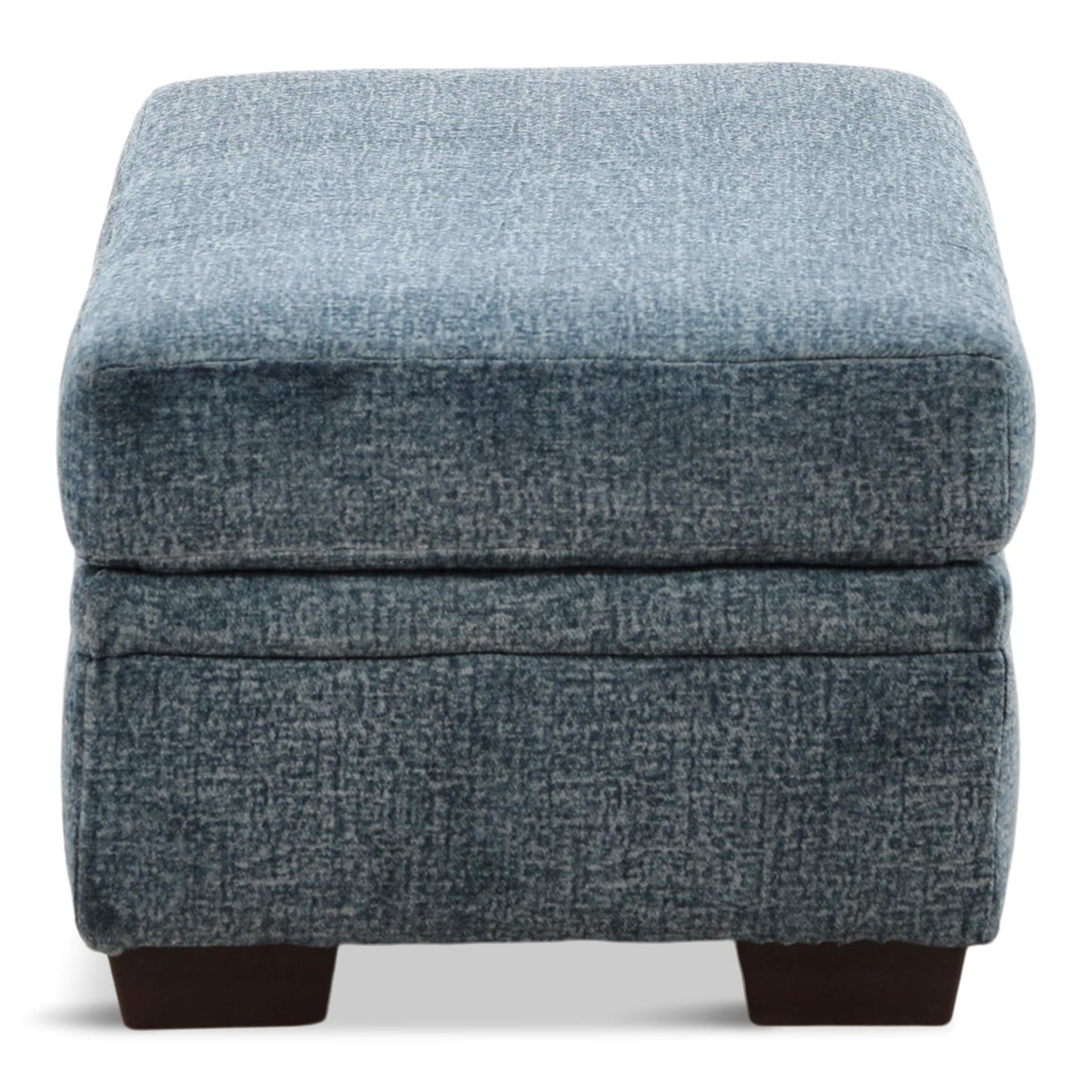 Perla Storage Ottoman