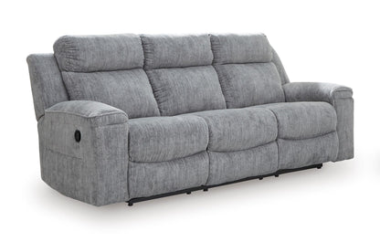 Buntington Reclining Sofa