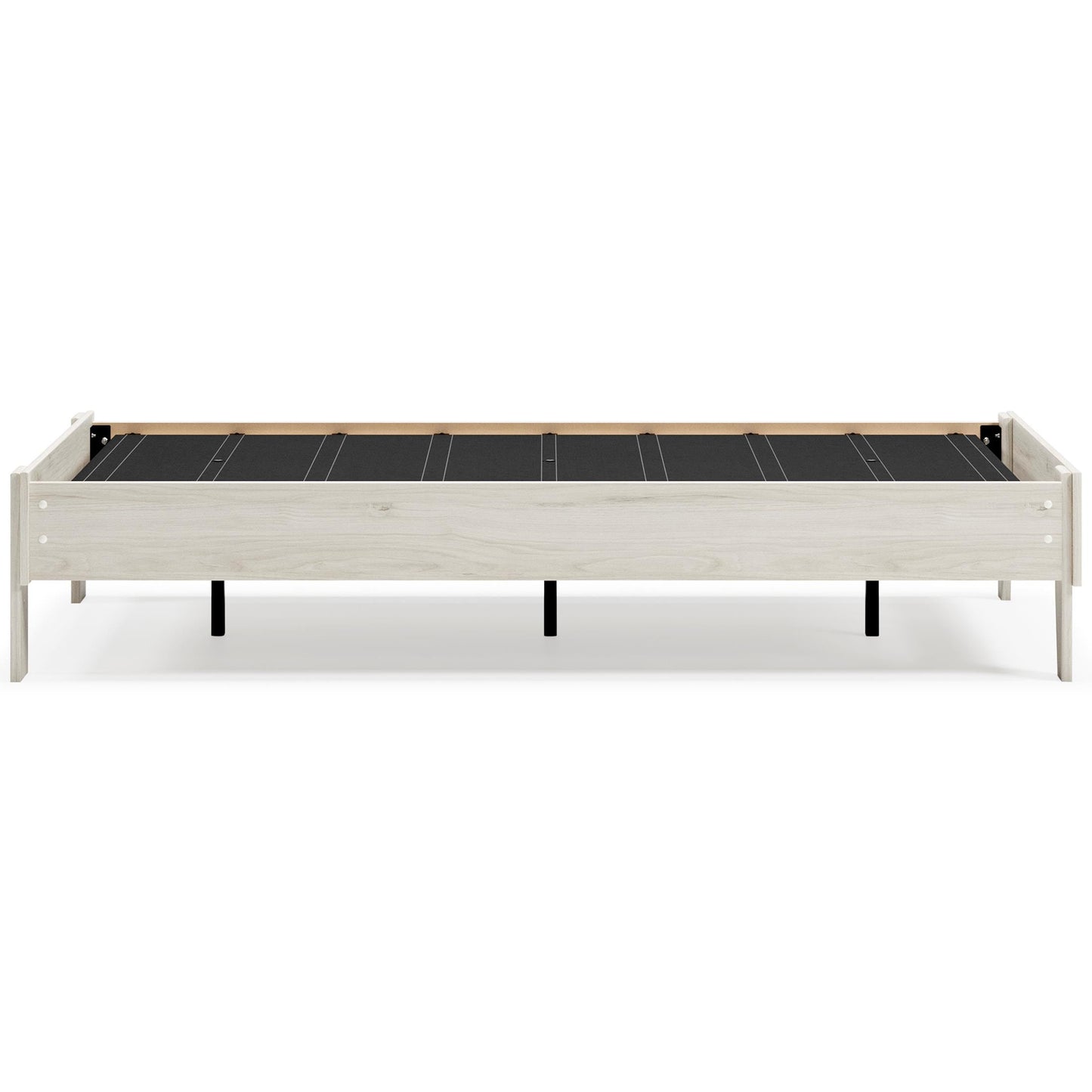 Ashley Socalle Platform Bed