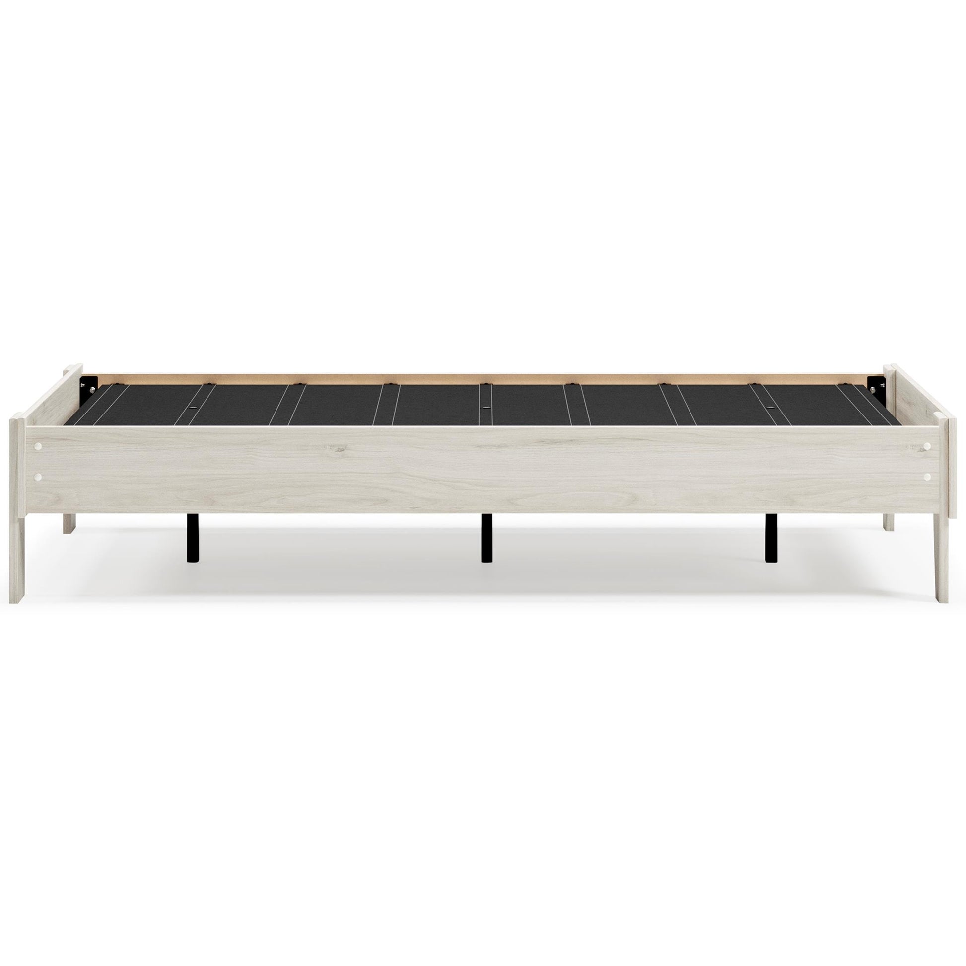 Ashley Socalle Platform Bed