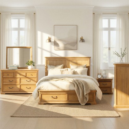 Remmington Chest of Drawers