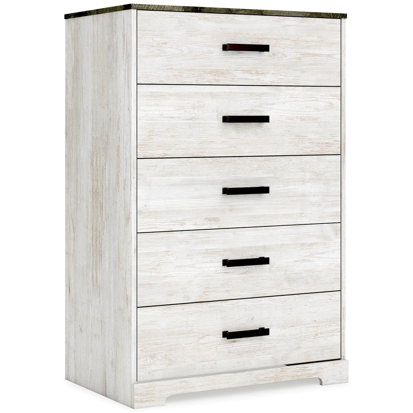 Shawburn Five Drawer Chest