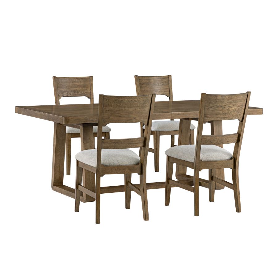 Cameron 5-Piece Dining Set