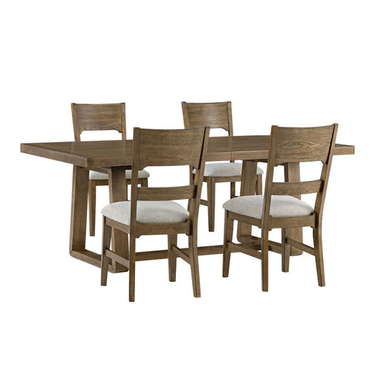 Cameron 5-Piece Dining Set