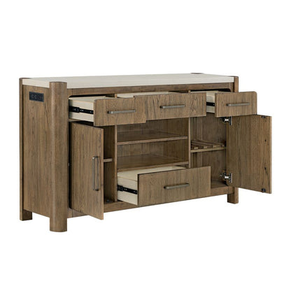 Cameron Dining Server