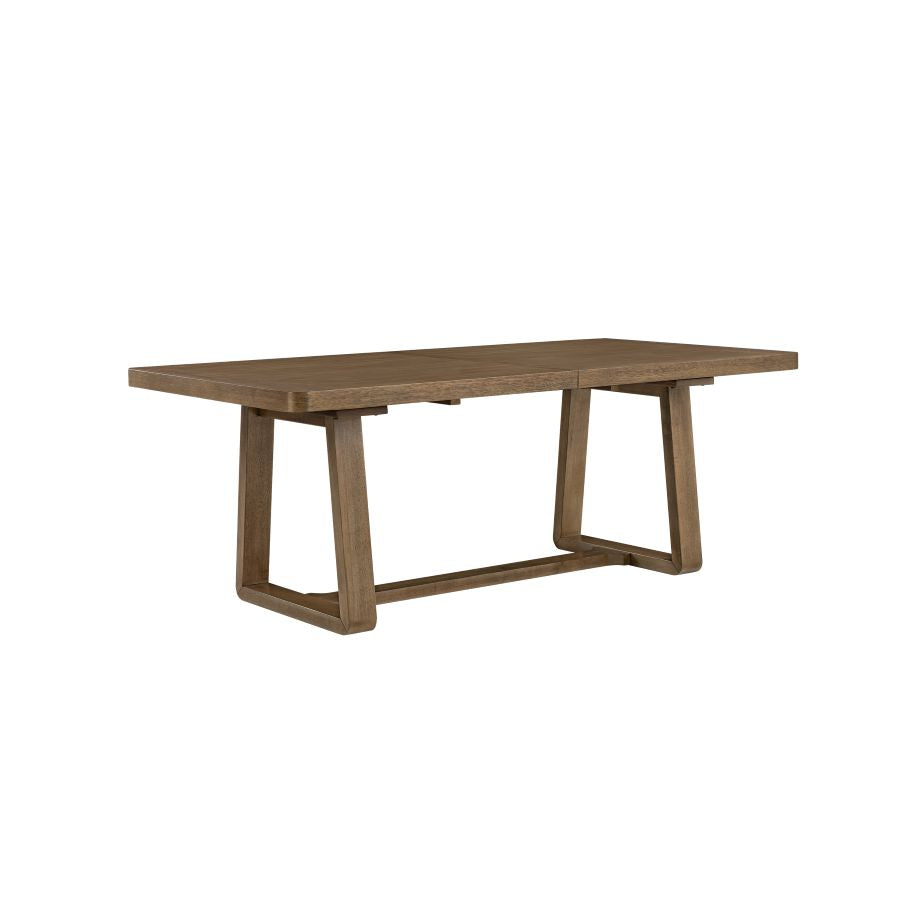 Cameron Dining table (1-24" Leaf)