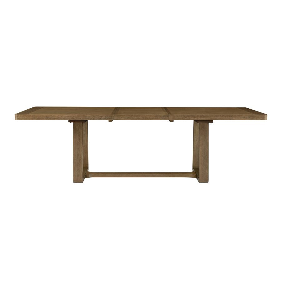 Cameron Dining table (1-24" Leaf)
