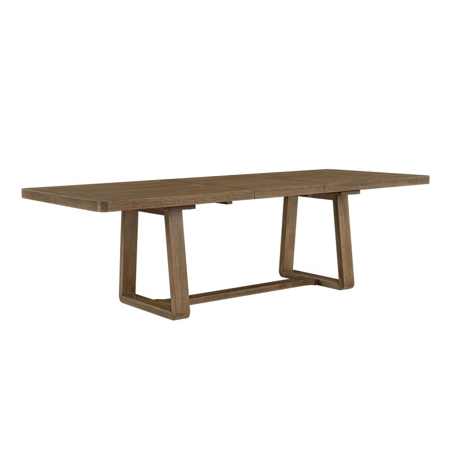 Cameron Dining table (1-24" Leaf)