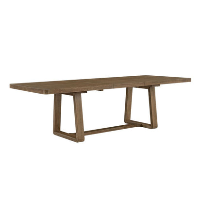 Cameron Dining table (1-24" Leaf)