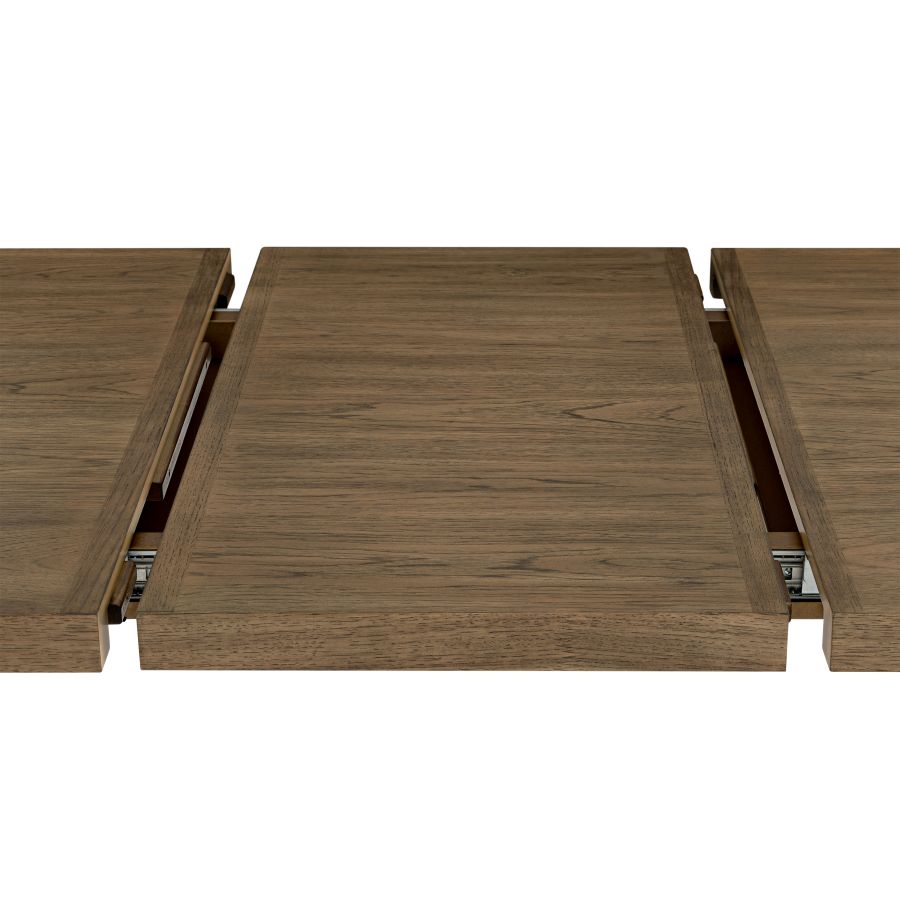 Cameron Dining table (1-24" Leaf)