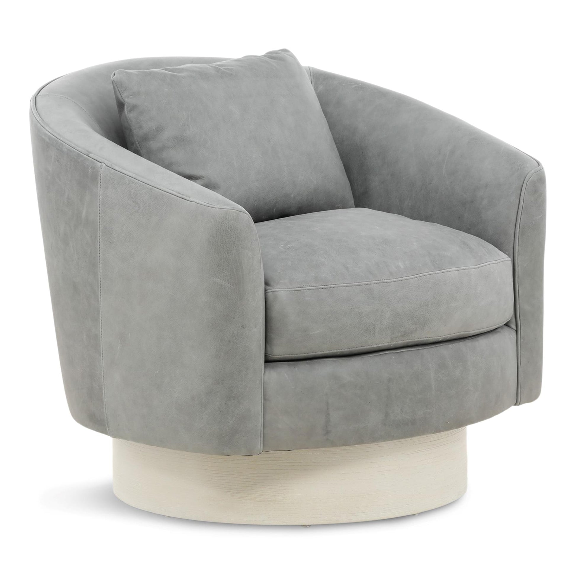 Camino Swivel Chair