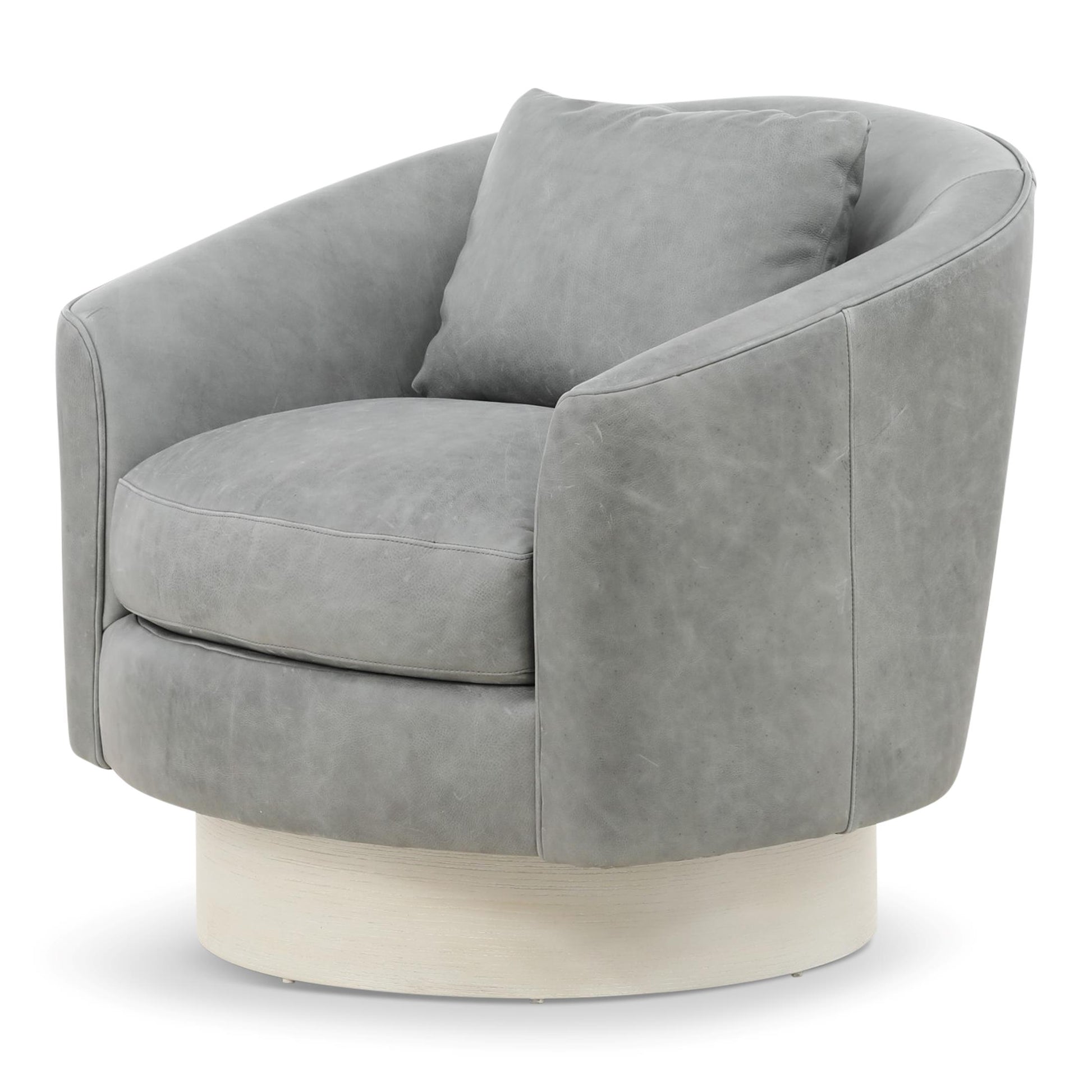 Camino Swivel Chair