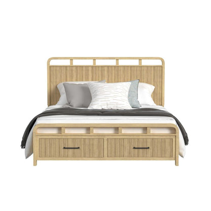 Caroline Storage Bed