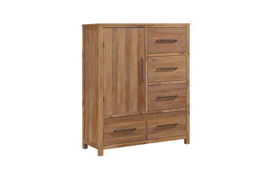 Cayman Door chest