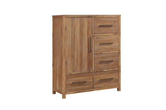 Cayman Door chest