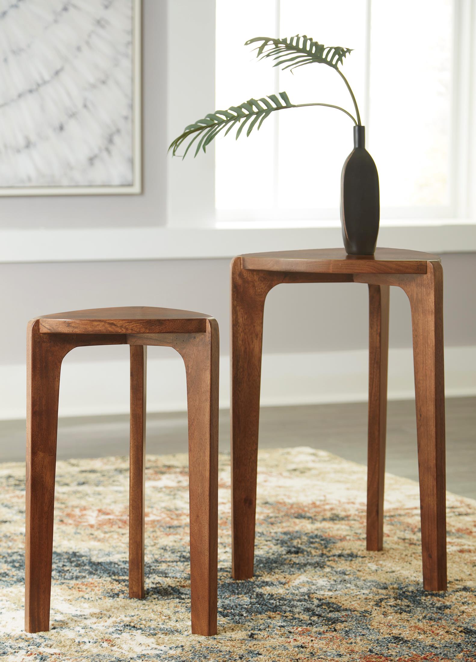 Brynnleigh Accent Table Set