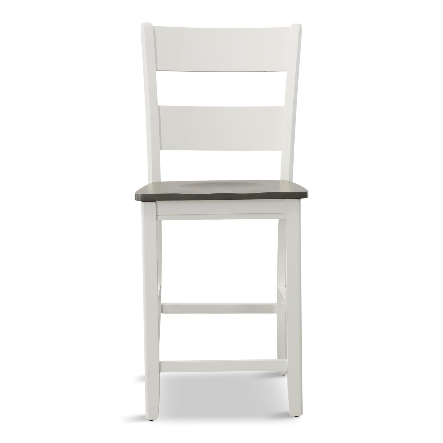 Rowan Counter Height Dining Chair White