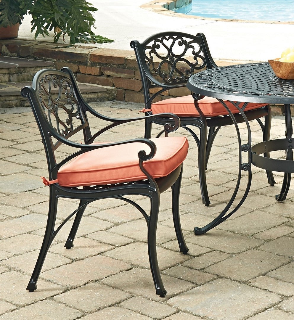 Sanibel Outdoor Chair Pair