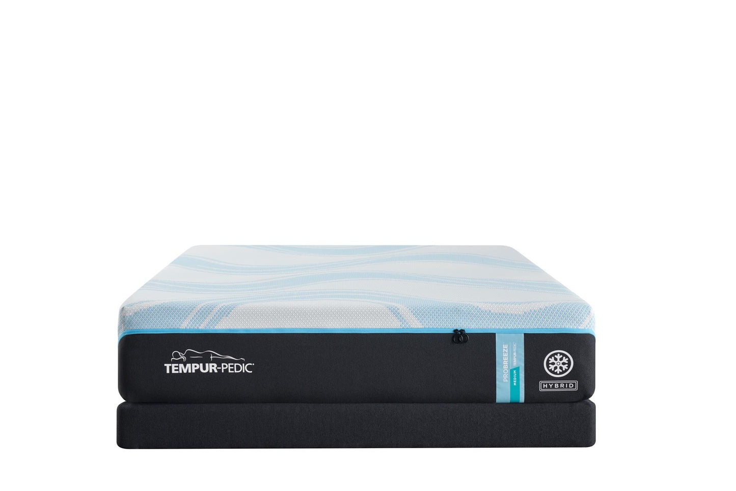 Tempur-Pedic ProBreeze Medium Hybrid Mattress