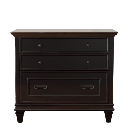 Hartford Lateral Filing Cabinet