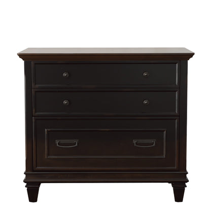 Hartford Lateral Filing Cabinet