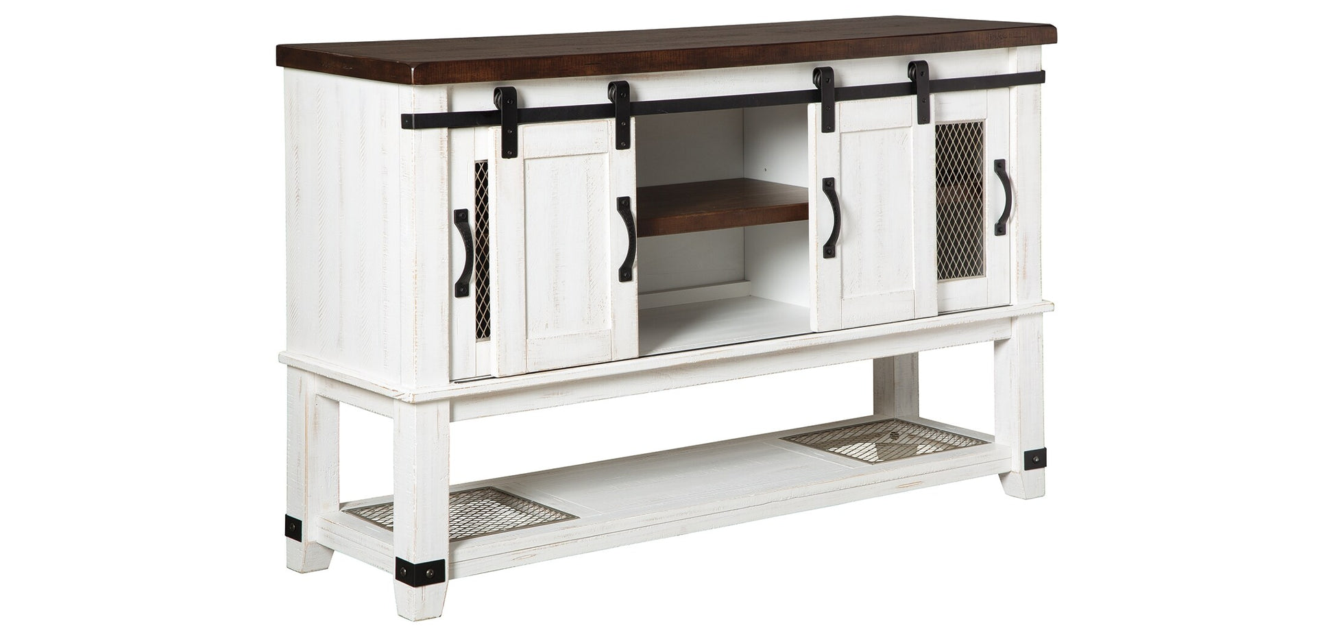 Valebeck Dining Server