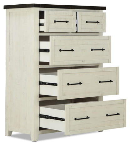 Manadal Chest of Drawers